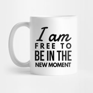 Manifestation Mug